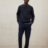 블루 제니 트라우저