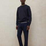 블루 제니 트라우저