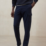 블루 제니 트라우저