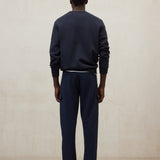 블루 제니 트라우저