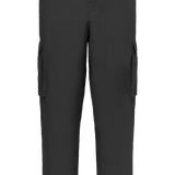 다크 그레이 티론 트라우저