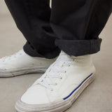 다크 그레이 티론 트라우저