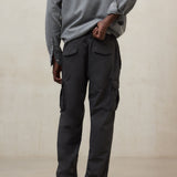 다크 그레이 티론 트라우저