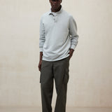 그린 티론 트라우저