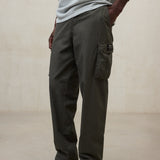 그린 티론 트라우저