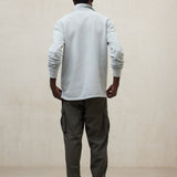 그린 티론 트라우저