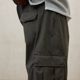 그린 티론 트라우저