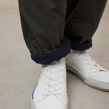 그린 티론 트라우저