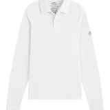 화이트 패트릭 폴로 셔츠