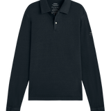 네이비 블루 패트릭 폴로 셔츠