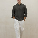 그린 패트릭 폴로 셔츠