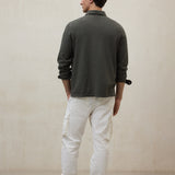 그린 패트릭 폴로 셔츠