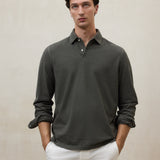 그린 패트릭 폴로 셔츠