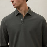그린 패트릭 폴로 셔츠