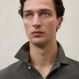 그린 패트릭 폴로 셔츠