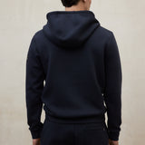 네이비 블루 아가디르 후디