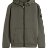 그린 아가디르 후디