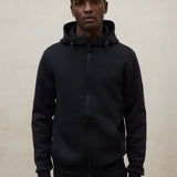 블랙 아가디르 후디