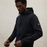 블랙 아가디르 후디