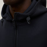 블랙 아가디르 후디