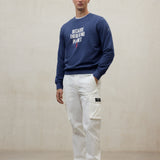 블루 바르데라 후디