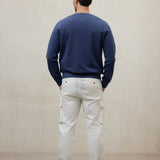 블루 바르데라 후디