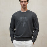 다크 그레이 바르데라 후디