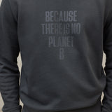 다크 그레이 바르데라 후디