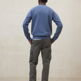 블루 베르하 후디