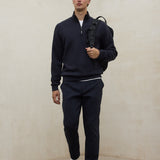 블루 베트렌 후디