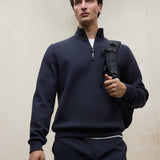 블루 베트렌 후디