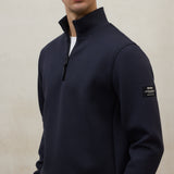 블루 베트렌 후디