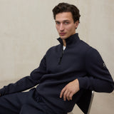 블루 베트렌 후디