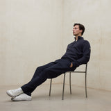 블루 베트렌 후디