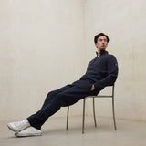 블루 베트렌 후디