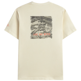 화이트 레온 티셔츠