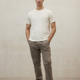 화이트 레온 티셔츠