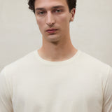 화이트 레온 티셔츠