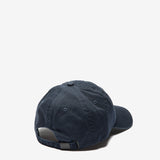 네이비 블루 패치 캡