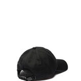 블랙 패치 캡