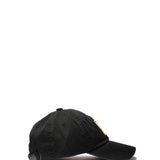 블랙 패치 캡