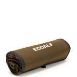 브라운 파초 백