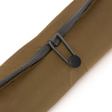 브라운 파초 백