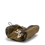 브라운 파초 백