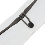 화이트 파초 백