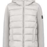 라이트 그레이 데날리 재킷