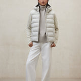 라이트 그레이 데날리 재킷