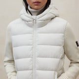 라이트 그레이 데날리 재킷