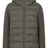 그린 데날리 재킷