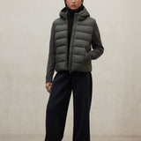 그린 데날리 재킷